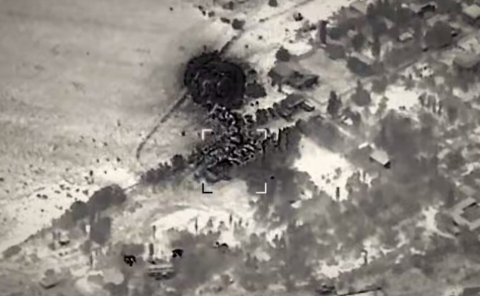 Фото: скриншот з відео