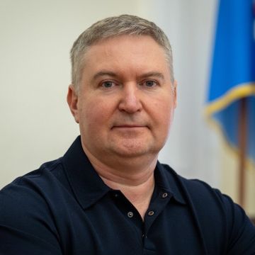 Тарас Криворучко
