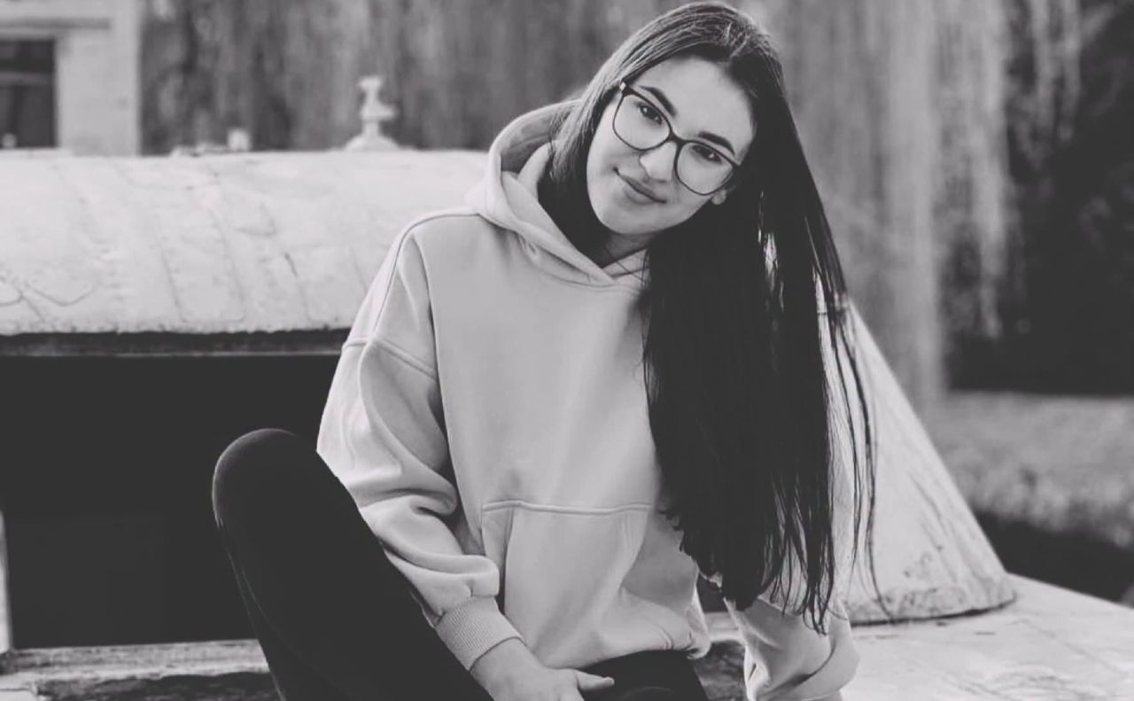 Життя Мар’яни обірвалося у Деснянському районі. Фото: Facebook