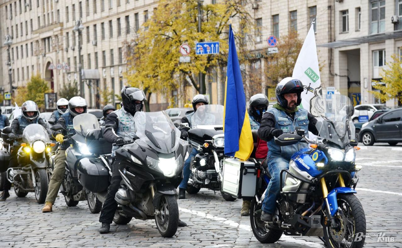 З місця події. Фото: Віталіна Подтьолок