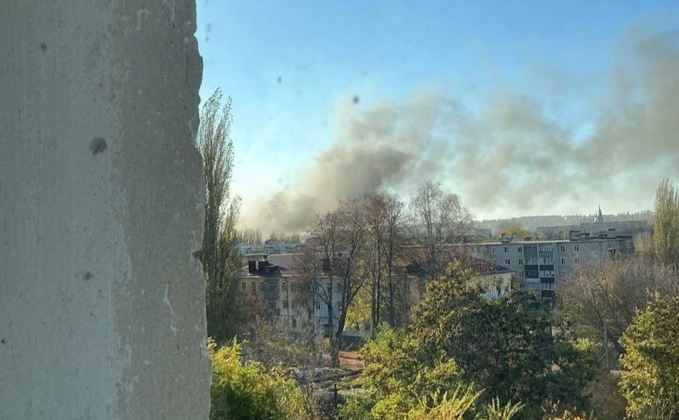 Ілюстративне фото з відкритих джерел