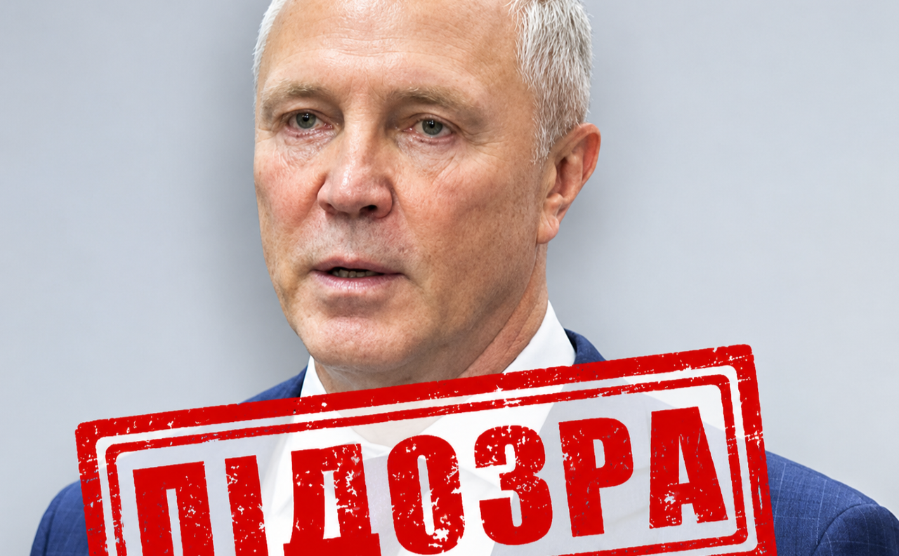 Володимиру Сальдо інкримінують вчинення воєнного злочину Фото: СБУ