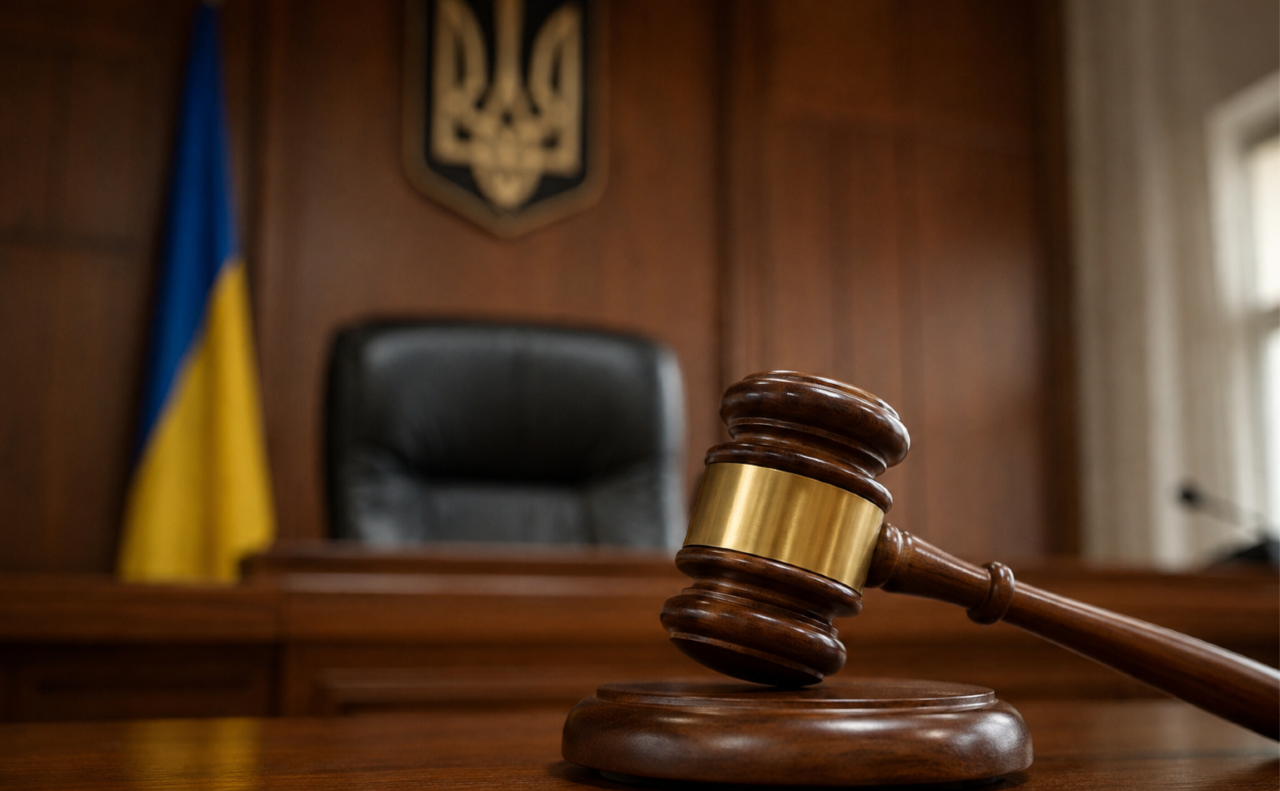 Ілюстративне фото з відкритих джерел